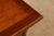 Ethan Allen Townhouse Collection Burlwood Bombe Chest For Sale - Image 18 of 18