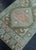 Turkish Oushak Rug 2'9" x 10'6" #20022 For Sale - Image 4 of 8