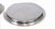 Victorian Silver Plate Tray Serving Lidded Food Dome Platter For Sale - Image 10 of 12