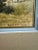 19th Century 1874 Richard Jahn German Watercolor Landscape For Sale - Image 5 of 7