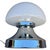Vintage Italian Mushroom Lamp, 1970s For Sale - Image 9 of 17