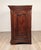Italian Baroque Walnut Cabinet/Buffet/Sideboard, Circa 1760 For Sale - Image 9 of 11