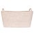 Artifacts Saboga Home Everything Basket with Hoop Handles in White Wash - 25" For Sale - Image 9 of 13
