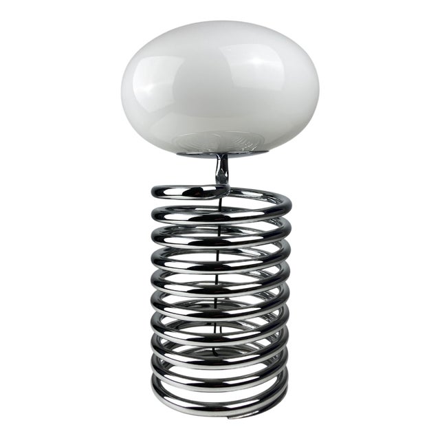 Galaxia Table Lamp from Fase, Spain, 1970s For Sale