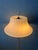 Vintage Space Age Floor Lamp with Acrylic Glass UFO Shade For Sale - Image 13 of 13