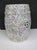 Ceramic Chinoiserie Garden Stool. Bring a touch of timeless charm to any space with this vintage ceramic garden stool...