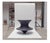 Brown Spun Rotating Chair by Thomas Heatherwick for Magis For Sale - Image 8 of 17