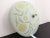 Arts & Crafts Floral Flush Light, C1940s For Sale - Image 13 of 18