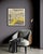 Pepper Boy (Right Panel) by Steve Moors, 31"x31" Framed For Sale - Image 10 of 10