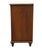 Durham Furniture Saville Row Collection Solid Cherry Early American 66" Triple Dresser 980-173 For Sale - Image 10 of 15