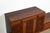 Mid-Century Swedish Rosewood Bookcase Dropdown Wall Unit by Bertil Fridhagen for Bodafors, 1960s For Sale - Image 16 of 18