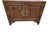Excellent condition. Please see photos as they are considered part of the description. the table does not have a amkers...