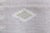 Doris Leslie Blau Indian Dhurrie - Mid-Century Lavender Flatweave Cotton Rug For Sale - Image 9 of 10