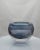 Glass Bubble Bowl Vase in Eco-Crystal by Nelson Figueiredo for BF Glass Studio For Sale - Image 7 of 7