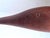 Mid 20th Century Hand Carved Falcon Wall Sculpture Attributed to Arthur Umanoff for Raymor For Sale - Image 11 of 17