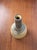 Mid-Century Modern Danish Studio Pottery Vase from Ravnild Keramik, 1960s For Sale - Image 6 of 10