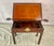 George III Mahogany Architect's Table. Circa 1775 For Sale - Image 11 of 14
