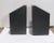 Mid-Century Modern 1970s Mid-Century Black Granite Bookends - a Pair For Sale - Image 3 of 9