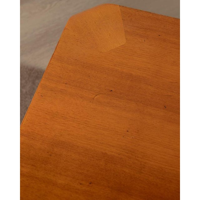 Japanese Bent Plywood T-2001 Coffee Table by Saburo Inui for Tendo Mokko, 1960s For Sale - Image 10 of 18