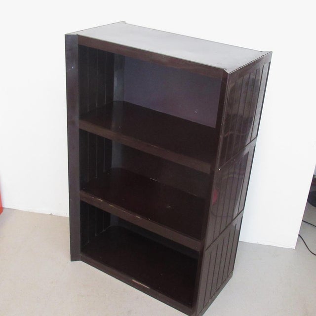 Multipla Shelf by Vandenbeuck for Strässle, 1960s For Sale - Image 4 of 12