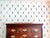 Antique Late 1700s Western Maryland Chippendale Walnut Tall Chest of Drawers For Sale - Image 4 of 15