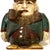 English Antique South African - Paul Kruger - Novelty Transvaal Cast Iron Money Box Bank For Sale - Image 3 of 10