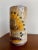 Large 1970s Signed Mid Century Modern Studio Pottery Ceramic Vase For Sale - Image 4 of 13