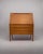 Model No. 63 Teak Wood Secretary by Kai Kristiansen for Tørring Møbelfabrik and HJN Møbler, Denmark, 1960s For Sale - Image 18 of 18