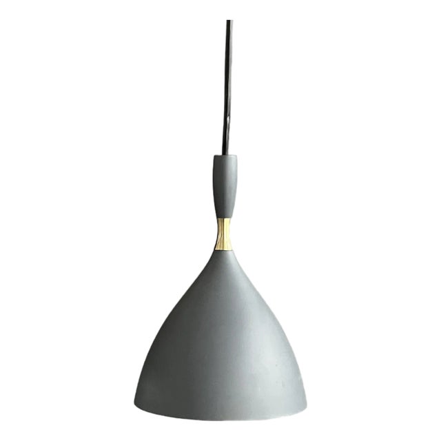 Dokka Pendant Light from Northern For Sale