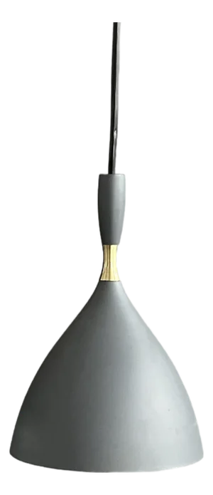 Dokka Pendant Light from Northern