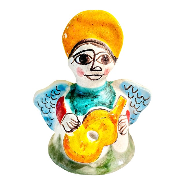 Vintage Italian DeSimone Bell For Sale