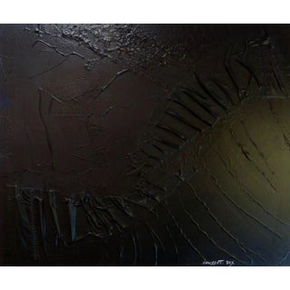 Patrick Coussot Bex, PS2, 2018, Mixed Media on Canvas For Sale