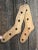 Antique Wooden Sock Forms - a Pair For Sale - Image 11 of 11