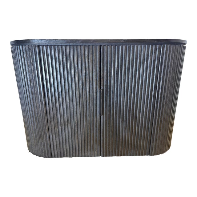 Rh Byron 2‑Door Sideboard For Sale