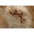 Rug & Kilim’s Aubusson Style Rug in Beige-Brown and Green Medallion Pattern For Sale In New York - Image 6 of 6