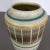 Beige Minimalist Pottery 508 30 Vase from Bay Ceramics, Germany, 1960s For Sale - Image 8 of 17