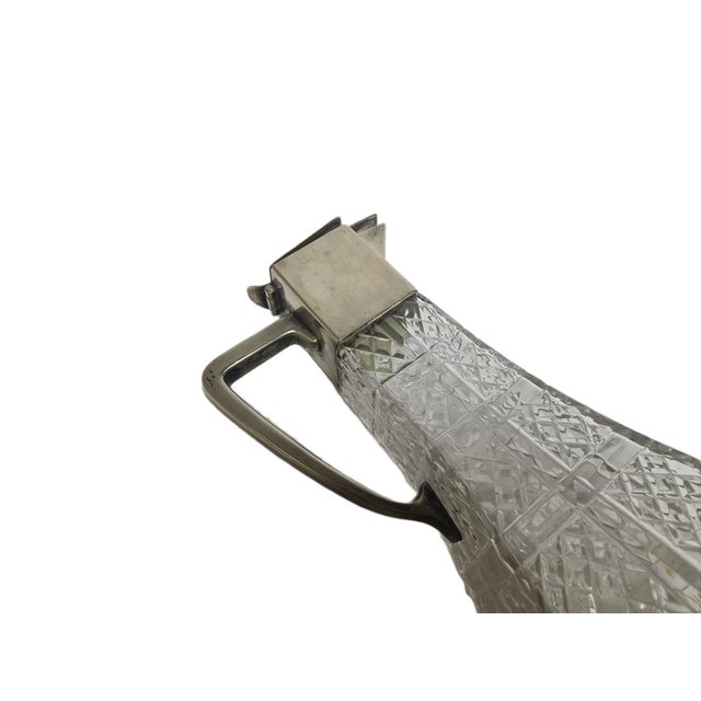 20th Century Wine Pitcher from WMF, Germany, 1890s For Sale - Image 17 of 18
