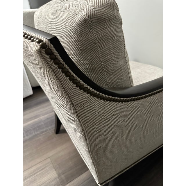 2020s Cr Laine Marshall Chair For Sale - Image 5 of 6
