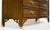 Mid Century Chinoiserie Triple Dresser by Dixie Furniture For Sale - Image 12 of 16