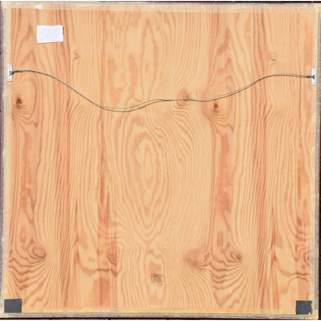 Stephan Guber, Work The Fruiting, 1996, Mixed Media For Sale - Image 14 of 15