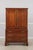 Age: C.1992 Details: Model 171 Bracket Feet Dovetailed Drawer Construction High Quality Construction Raised Panel Doors...