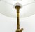 Articulated Tripod Lamp Base in Brass, 1920s For Sale - Image 6 of 11