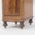 Taupe Small English Mahogany Sideboard For Sale - Image 8 of 9