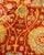 Textile Mogul, One-of-a-Kind Hand-Knotted Area Rug - Orange, 8' 2" x 10' 1" For Sale - Image 7 of 8