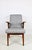 Light Grey Easy Chairs by Mieczyslaw Puchala, 1970s, Set of 4 For Sale - Image 6 of 14