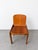 1970s Chairs by Afra & Tobia Scarpa for Molteni, 1970s, Set of 4 For Sale - Image 5 of 11