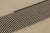 2020s Rug & Kilim's Contemporary Rez Kilim Flatweave With Contemporary Stripe Design For Sale - Image 5 of 10
