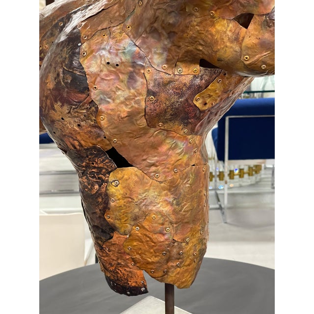 2010s Michael Hannon “Athena” For Sale - Image 5 of 13