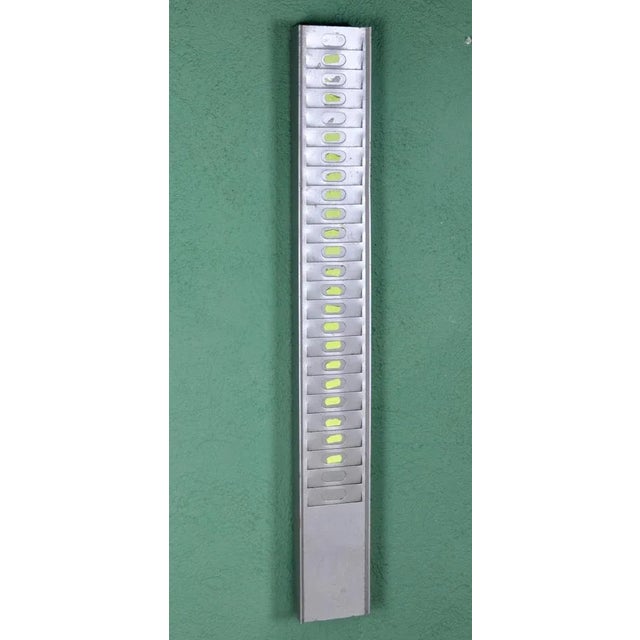 Figure Card Box, 1970s For Sale - Image 10 of 10