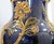 Late 19th Century Keller & Guerin French Porcelain Vase With Lion Rampant Table Lamps - a Pair For Sale - Image 15 of 16